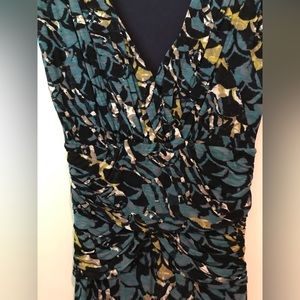 Anthropologie Moulinette Soeurs S Maxi Dress